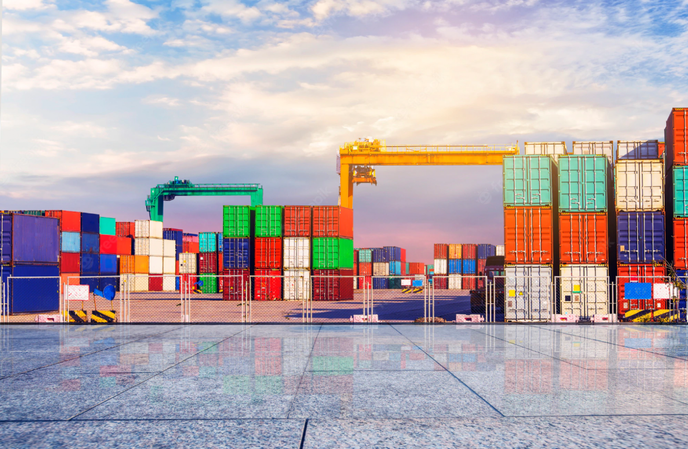 Exportações de madeira crescem 98% em relação a 2021