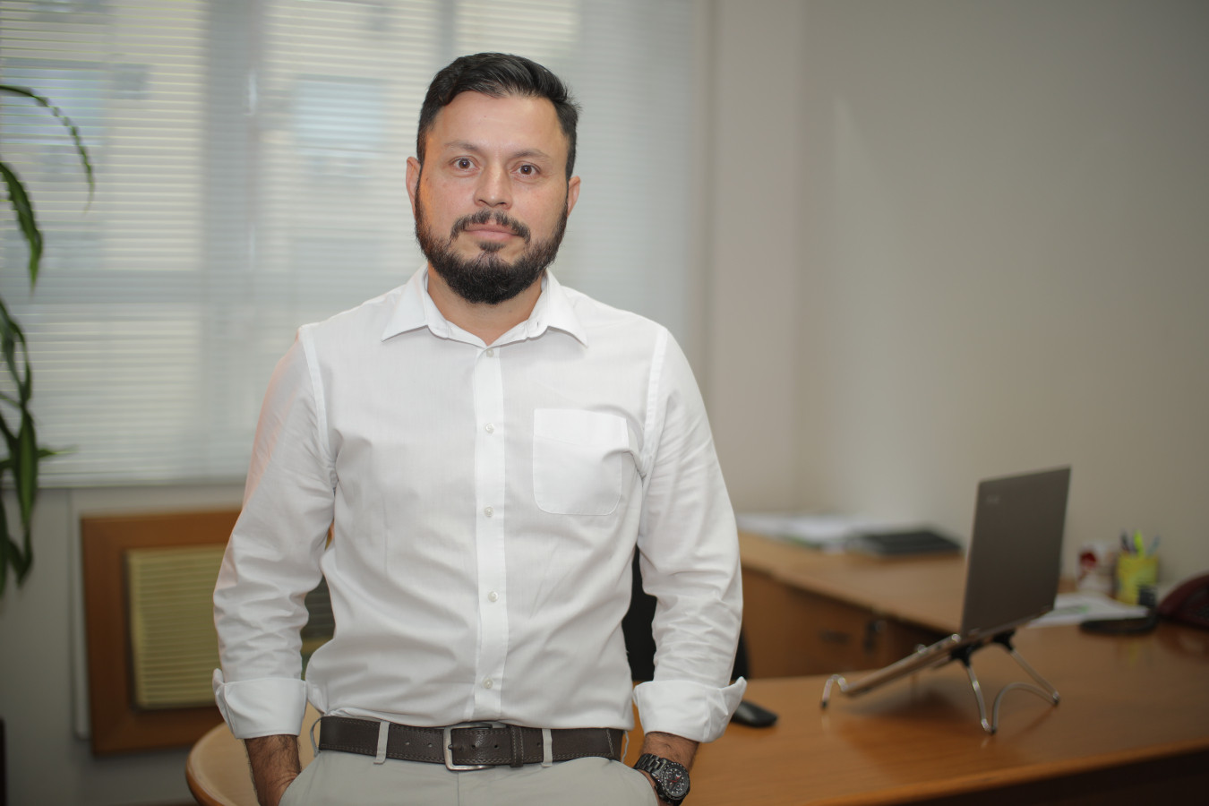 Aimex no Conselho de Desenvolvimento Econômico e Social Sustentável